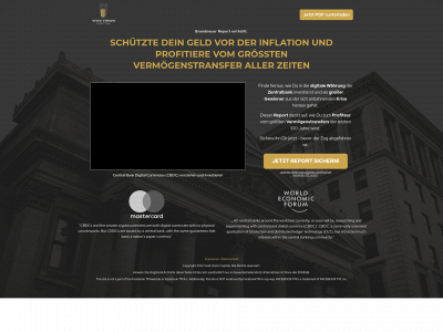 vivid-vision-capital.de snapshot