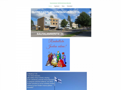 suonenjoenhelluntaisrk.fi snapshot