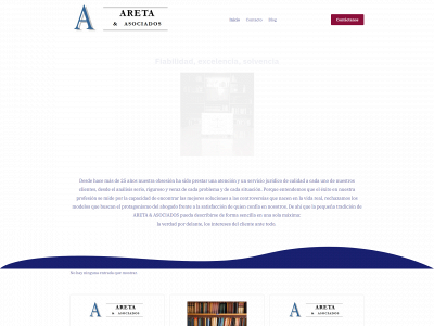 aretayasociados.es snapshot