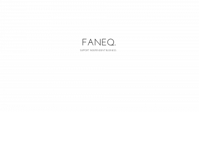 faneq.com snapshot