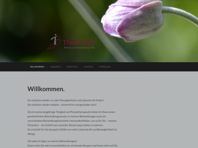 thedabrass.de snapshot