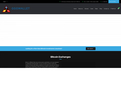 gggwallet.com snapshot