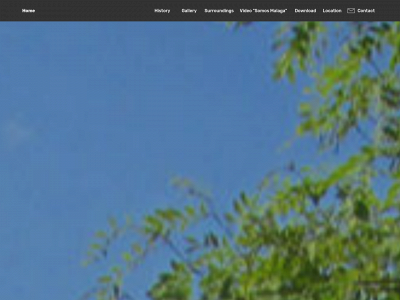 interparesmalaga.com snapshot