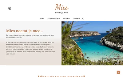 miesneemtjemee.com snapshot