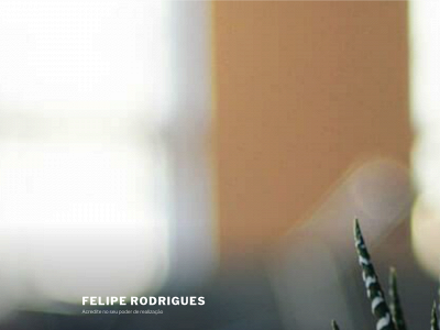 sou-felipe.com snapshot