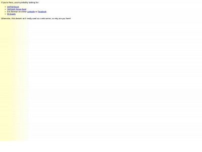 hothpark.com snapshot