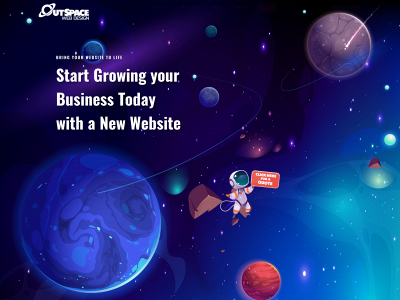outspace.design snapshot