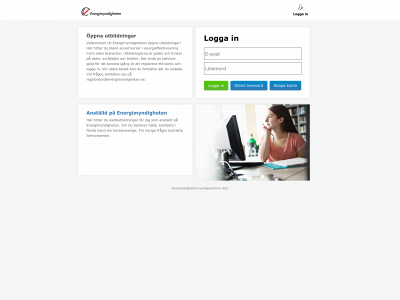 kunskapsportal.energimyndigheten.se snapshot