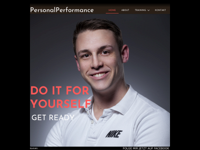 personalperformance-bergstrasse.de snapshot