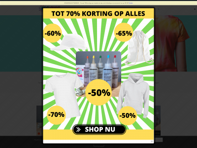 tie-dye-fun.nl snapshot