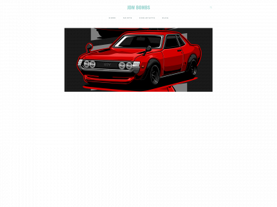 www.jdmbombs.com snapshot