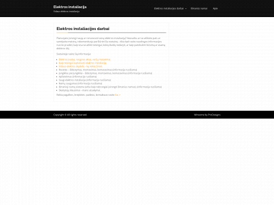resmartus.lt snapshot