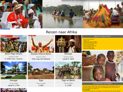 captain-africa.be snapshot