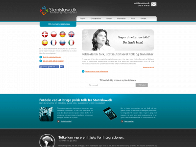 stanislaw.dk snapshot