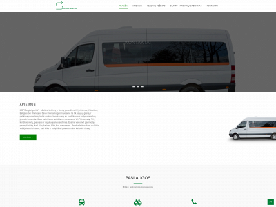 sgveza.lt snapshot