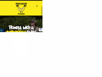 freshlysqueezedfitness.com snapshot