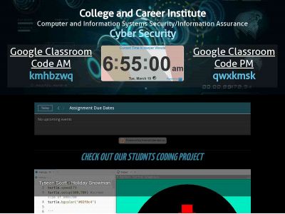 hwcci.weebly.com snapshot