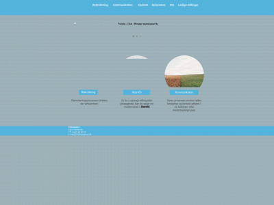 faconnect.dk snapshot