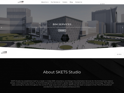 sketsstudio.com snapshot