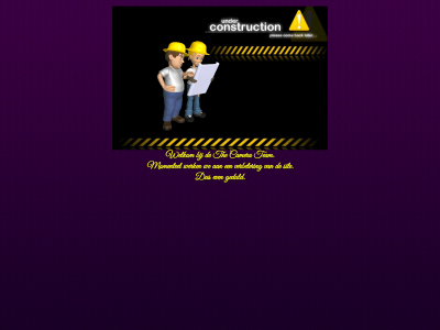 thecamerateam.be snapshot