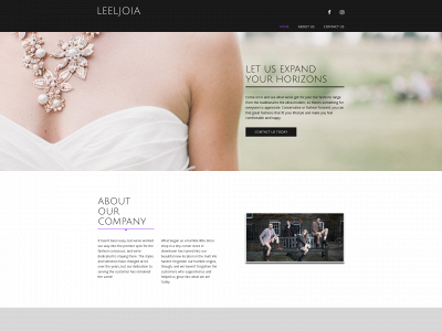 leeljoia.com snapshot