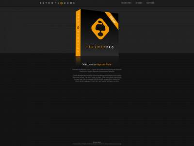 keynotezone.com snapshot