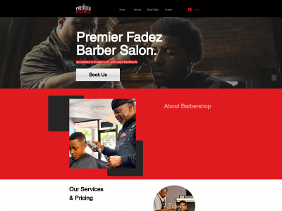 premierfadez.net snapshot