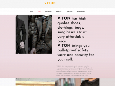 viton.se snapshot