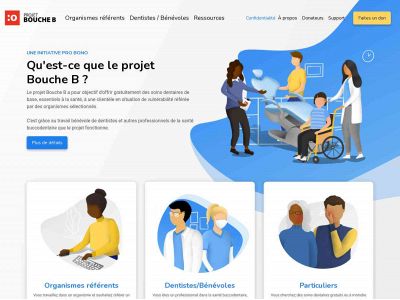 projetboucheb.ca snapshot