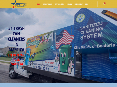 trashcancleaningusa.com snapshot