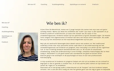 ontknoopt.be snapshot