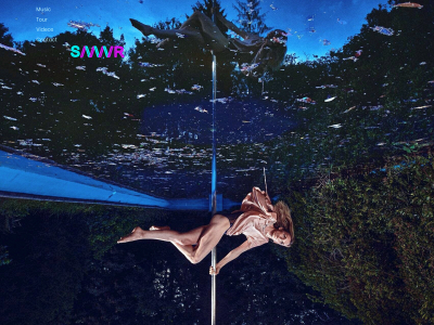 samowar.be snapshot