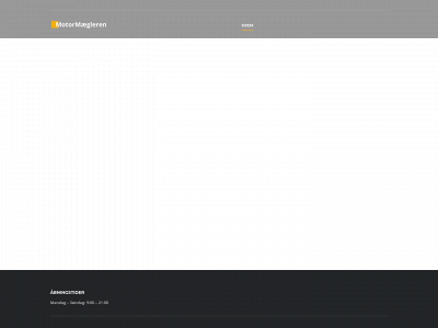 mmbilsalg.dk snapshot