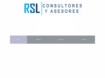 rslconsultoresyasesores.com.mx snapshot