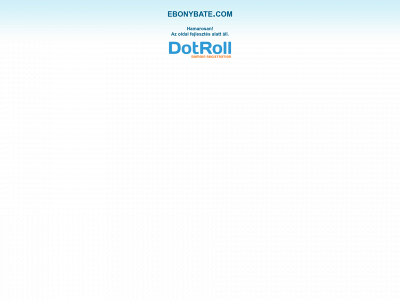 ebonybate.com snapshot