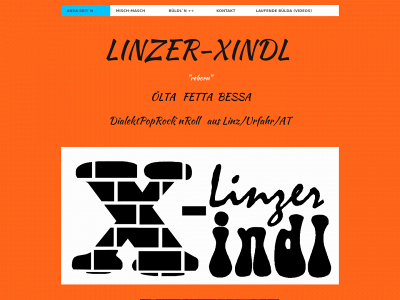 linzerxindl.at snapshot