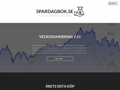 spardagbok.se snapshot