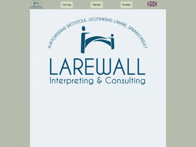 larewall.se snapshot