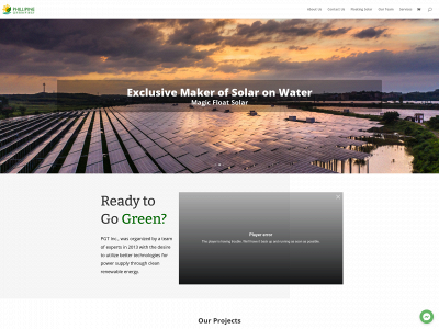 philippinegreenfirst.tech snapshot
