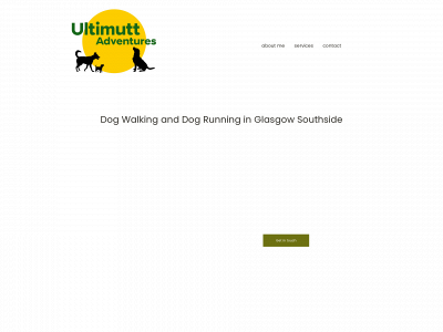 ultimuttadventures.co.uk snapshot