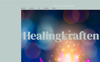 healingkraften.no snapshot