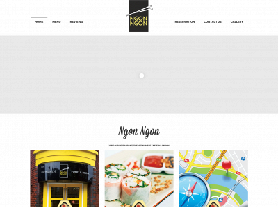 ngonngon.co.uk snapshot