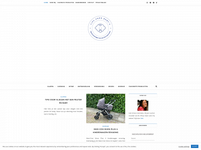 tipsvoorbabys.nl snapshot