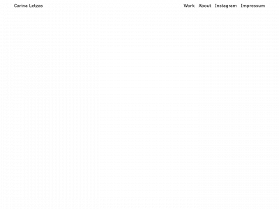 carinaletzas.com snapshot
