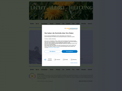 licht-reiki-heilung.de snapshot