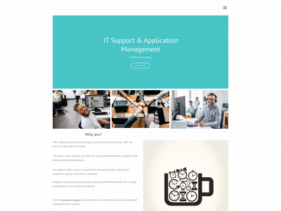 steffnerconsulting.se snapshot
