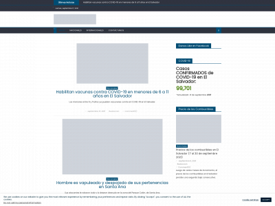 eldatosv.com snapshot