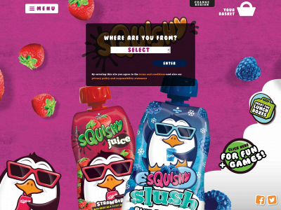 squishydrinks.com snapshot