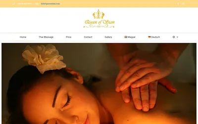 queensiam.com snapshot