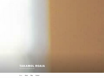 alroaia.com snapshot